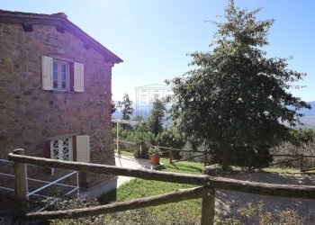 vendesi rustico con piscina ristrutturato lucca ca - Casale Via Pieve di Brancoli 1586, Lucca - foto 4