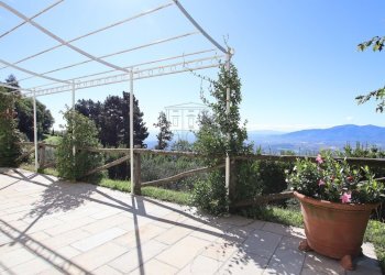 vendesi rustico con piscina ristrutturato lucca ca - Casale Via Pieve di Brancoli 1586, Lucca - foto 5