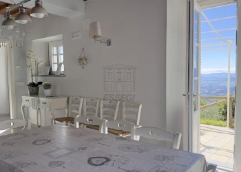 vendesi rustico con piscina ristrutturato lucca ca - Casale Via Pieve di Brancoli 1586, Lucca - foto 10