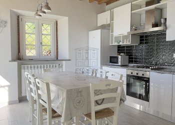 vendesi rustico con piscina ristrutturato lucca ca - Casale Via Pieve di Brancoli 1586, Lucca - foto 12