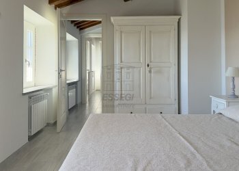 vendesi rustico con piscina ristrutturato lucca ca - Casale Via Pieve di Brancoli 1586, Lucca - foto 15