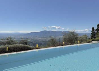 vendesi rustico con piscina ristrutturato lucca ca - Casale Via Pieve di Brancoli 1586, Lucca - foto 18