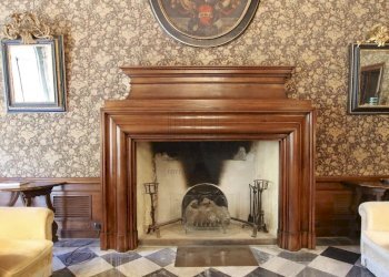 vendesi villa con parco e piscina lucca IMG_8191.J - Albergo - Struttura ricettiva Via Nuova per Pisa, Lucca - foto 7