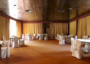 vendesi villa con parco e piscina lucca IMG_8165.J - Albergo - Struttura ricettiva Via Nuova per Pisa, Lucca - foto 13