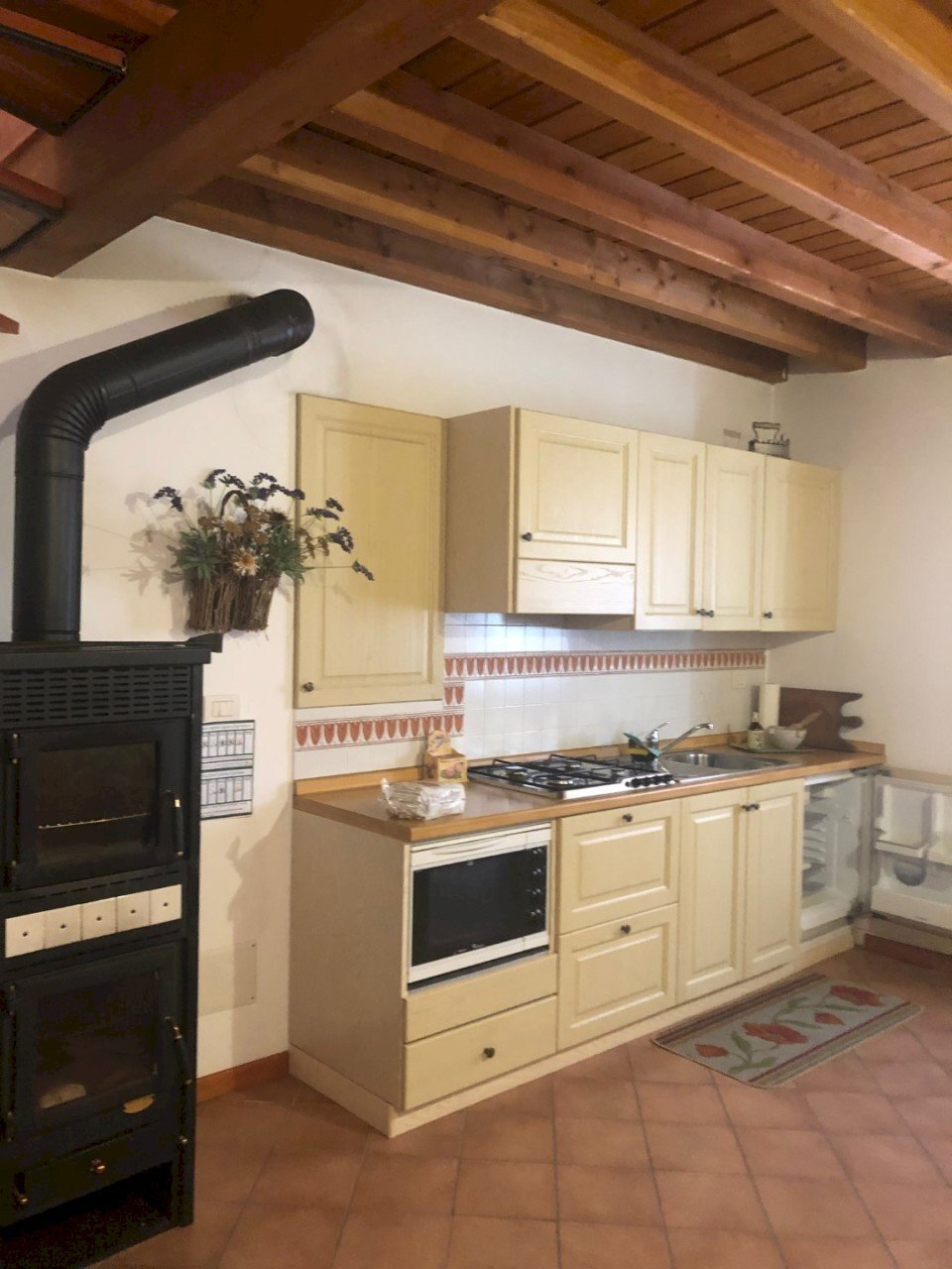 IMG_7258.jpeg - Terratetto - Terracielo SP49 21, Varese Ligure - foto 1