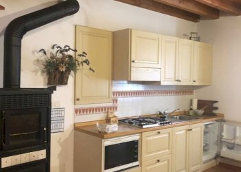 IMG_7258.jpeg - Terratetto - Terracielo SP49 21, Varese Ligure - foto 1