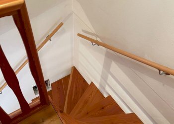 IMG_5543.jpeg - Terratetto - Terracielo SP49 21, Varese Ligure - foto 8