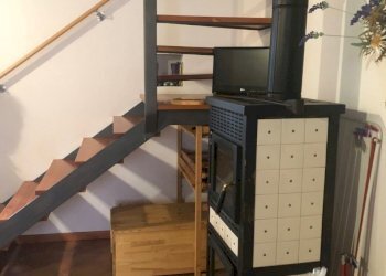 IMG_7260.jpeg - Terratetto - Terracielo SP49 21, Varese Ligure - foto 12