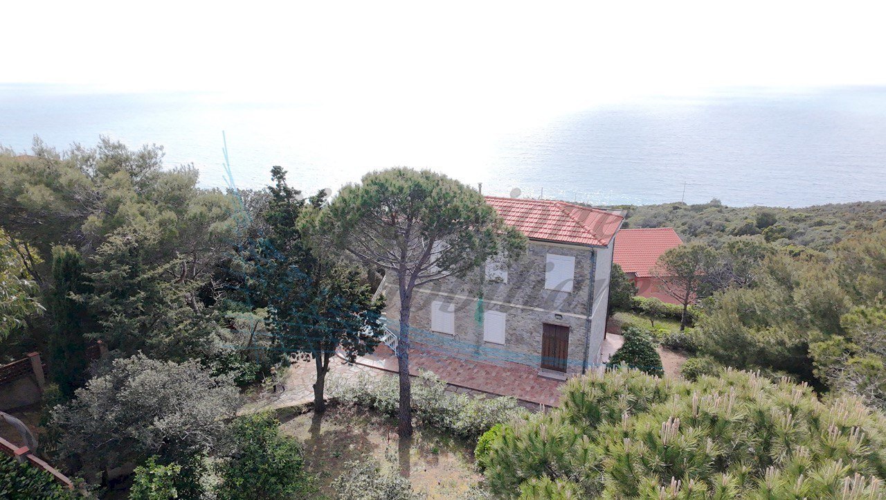 photo_2025-04-23_18-04-55.jpg - Villa Via Tevere, Rosignano Marittimo - photo 1