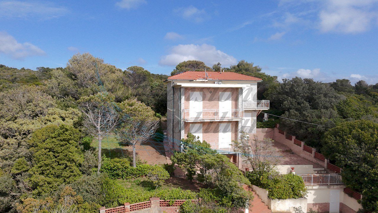 photo_2025-04-23_18-05-13.jpg - Villa Via Tevere, Rosignano Marittimo - photo 2