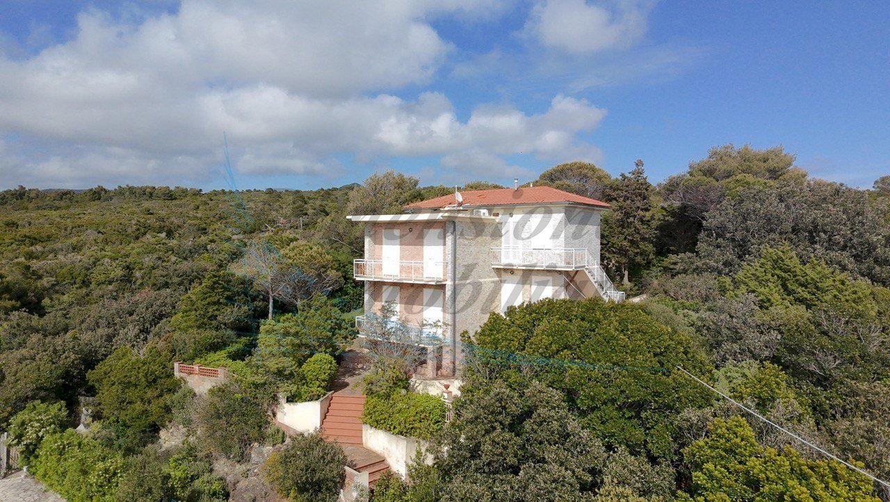 photo_2025-04-23_18-05-17.jpg - Villa Via Tevere, Rosignano Marittimo - photo 3