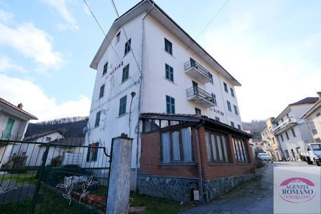 rif 1486(Copy48).jpg - Stabile - Palazzo Via Stefano Ramorino 14, Urbe - foto 2