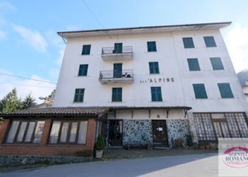 rif 1486(Copy43).jpg - Stabile - Palazzo Via Stefano Ramorino 14, Urbe - foto 1