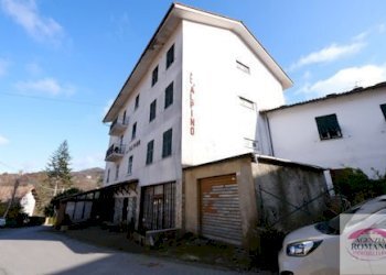 rif 1486(Copy38).jpg - Stabile - Palazzo Via Stefano Ramorino 14, Urbe - foto 3