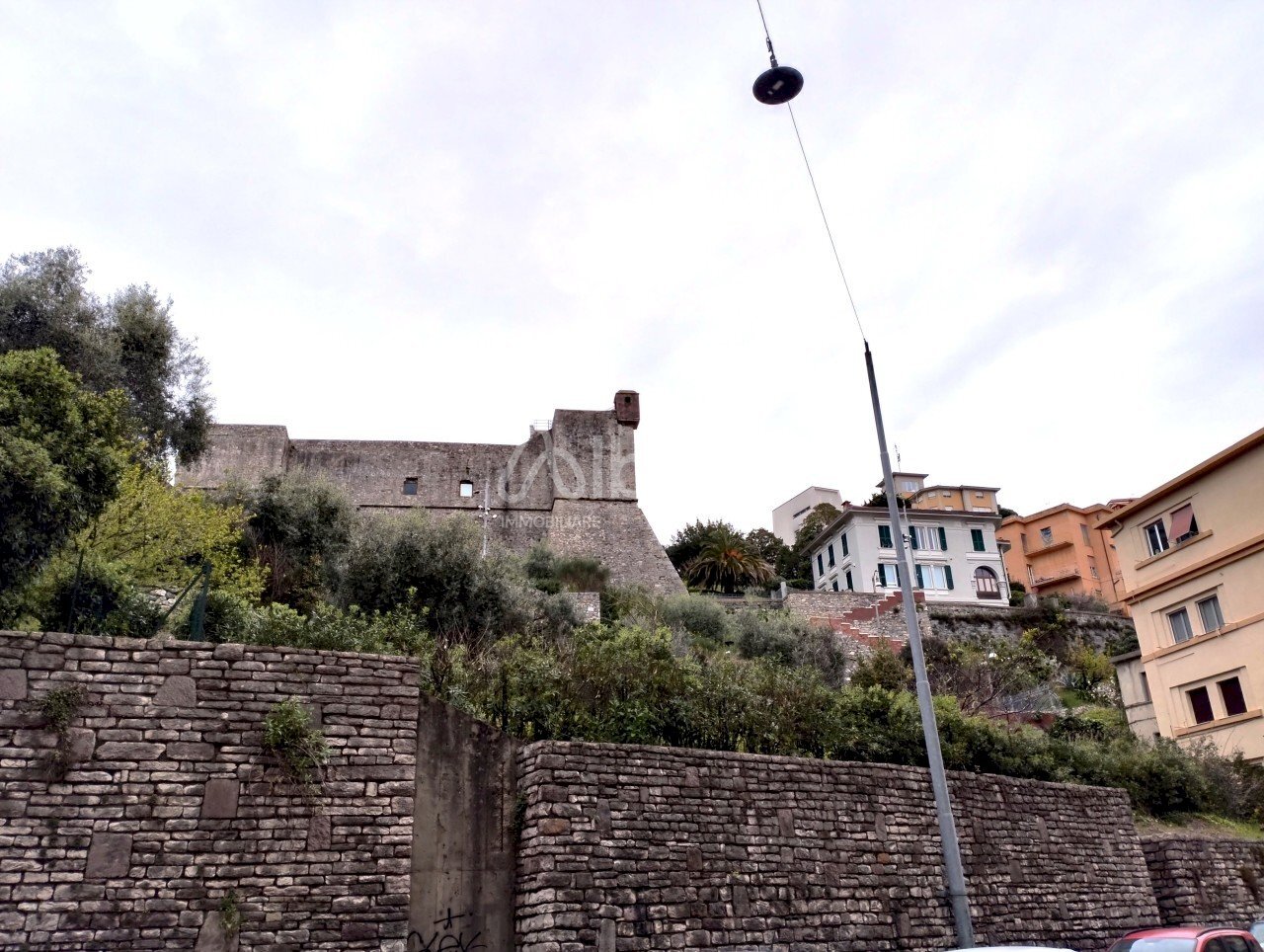 SP669_LA_SPEZIA_CENTRO_APPARTAMENTI (74).jpg - Appartamento Via XX Settembre 35, La Spezia - foto 2