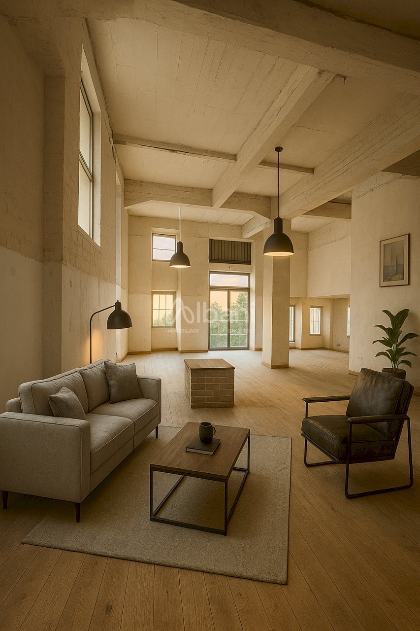 SP669_LA_SPEZIA_CENTRO_APPARTAMENTI (34).JPG - Appartamento Via XX Settembre 35, La Spezia - foto 1