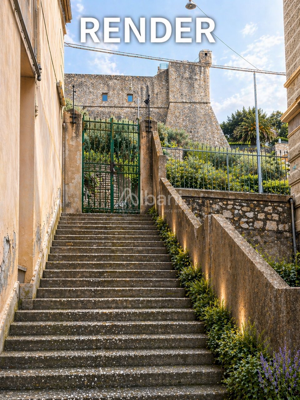SP669_LA_SPEZIA_CENTRO_APPARTAMENTI (34).JPG - Appartamento Via XX Settembre 35, La Spezia - foto 3