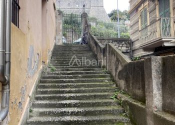 SP669_LA_SPEZIA_CENTRO_APPARTAMENTI (34).JPG - Appartamento Via XX Settembre 35, La Spezia - foto 4