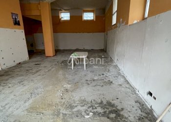 SP669_LA_SPEZIA_CENTRO_APPARTAMENTI (71).jpg - Appartamento Via XX Settembre 35, La Spezia - foto 29