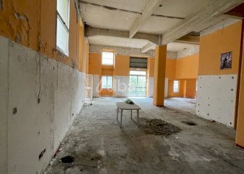 SP669_LA_SPEZIA_CENTRO_APPARTAMENTI (72).jpg - Appartamento Via XX Settembre 35, La Spezia - foto 8