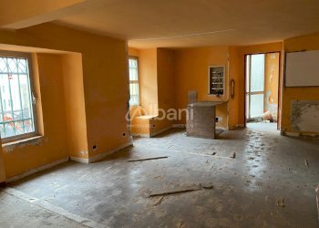 SP669_LA_SPEZIA_CENTRO_APPARTAMENTI (59).JPG - Appartamento Via XX Settembre 35, La Spezia - foto 12