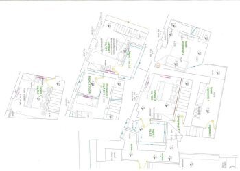 SP669_LA_SPEZIA_CENTRO_APPARTAMENTI (61).jpg - Appartamento Via XX Settembre 35, La Spezia - foto 24