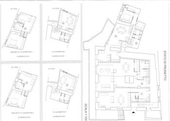 SP669_LA_SPEZIA_CENTRO_APPARTAMENTI (68).jpg - Appartamento Via XX Settembre 35, La Spezia - foto 25