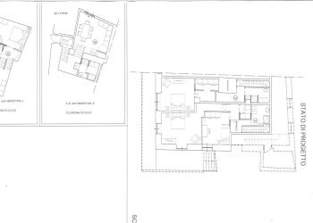 SP669_LA_SPEZIA_CENTRO_APPARTAMENTI (69).jpg - Appartamento Via XX Settembre 35, La Spezia - foto 23
