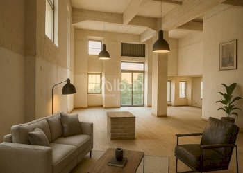 SP669_LA_SPEZIA_CENTRO_APPARTAMENTI (34).JPG - Appartamento Via XX Settembre 35, La Spezia - foto 1