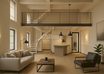 SP669_LA_SPEZIA_CENTRO_APPARTAMENTI (34).JPG - Appartamento Via XX Settembre 35, La Spezia - foto 10