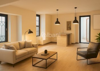 SP669_LA_SPEZIA_CENTRO_APPARTAMENTI (34).JPG - Appartamento Via XX Settembre 35, La Spezia - foto 13