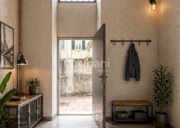 SP669_LA_SPEZIA_CENTRO_APPARTAMENTI (59).JPG - Appartamento Via XX Settembre 35, La Spezia - foto 6