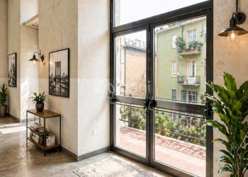 SP669_LA_SPEZIA_CENTRO_APPARTAMENTI (74).jpg - Appartamento Via XX Settembre 35, La Spezia - foto 23