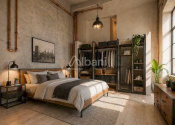 SP669_LA_SPEZIA_CENTRO_APPARTAMENTI (15).jpg - Appartamento Via XX Settembre 35, La Spezia - foto 18