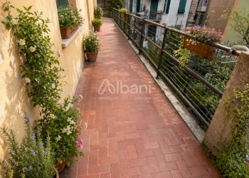 SP669_LA_SPEZIA_CENTRO_APPARTAMENTI (34).JPG - Appartamento Via XX Settembre 35, La Spezia - foto 4