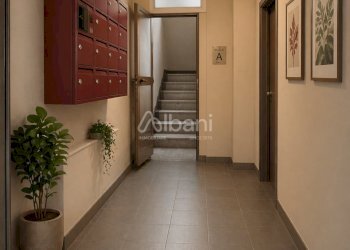 SP669_LA_SPEZIA_CENTRO_APPARTAMENTI (34).JPG - Appartamento Via XX Settembre 35, La Spezia - foto 26