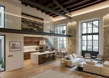 SP669_LA_SPEZIA_CENTRO_APPARTAMENTI (15).jpg - Appartamento Via XX Settembre 35, La Spezia - foto 1