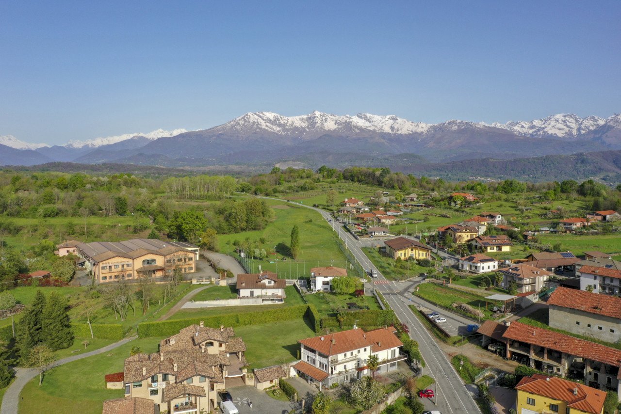 San Martino 0-2.jpg - Villa via Giacomo Tinetti  4, San Martino Canavese - photo 3