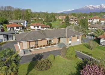 San Martino 0-12.jpg - Villa via Giacomo Tinetti  4, San Martino Canavese - foto 1