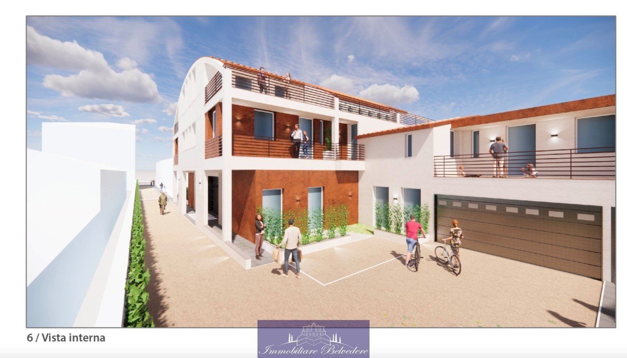 Image.jpg - Trilocale Via di San Quirico, Firenze - foto 2