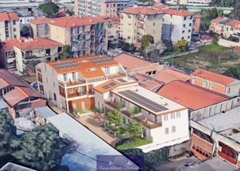 Image copia2.jpg - Trilocale Via di San Quirico, Firenze - foto 9