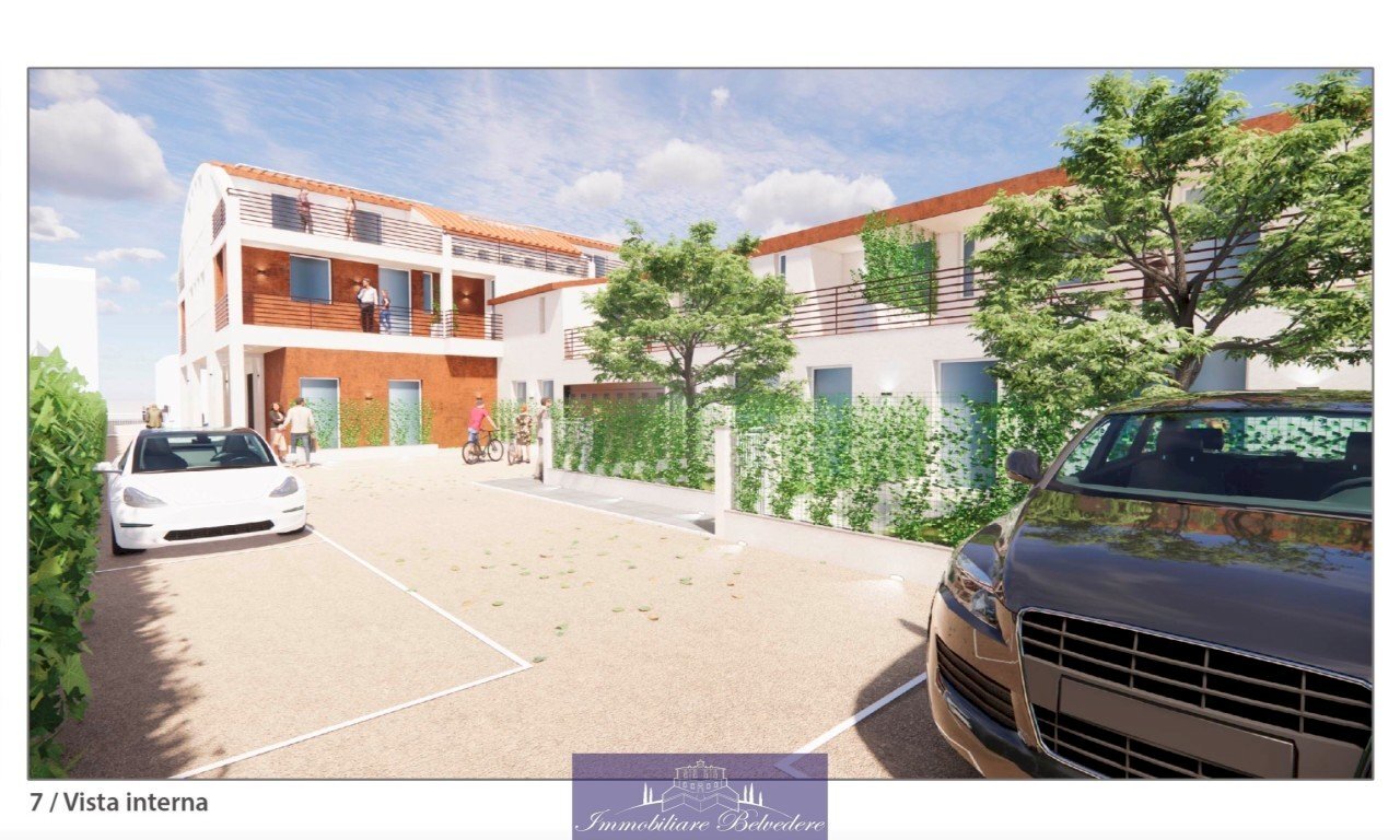 Image2.jpg - Appartamento Via di San Quirico, Firenze - foto 2