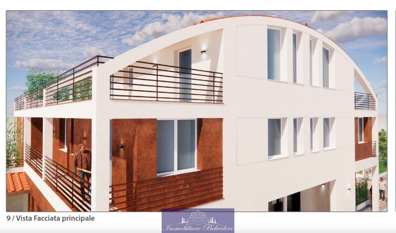 Image3 copia.jpg - Appartamento Via di San Quirico, Firenze - foto 3