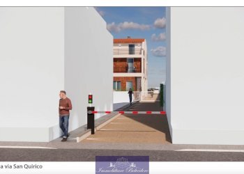 Image4 copia.jpg - Appartamento Via di San Quirico, Firenze - foto 5