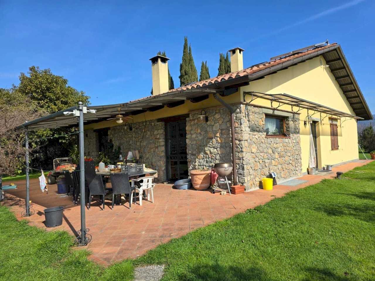 Immagine WhatsApp 2024-03-25 ore 11.06.53_e40d7515 - Independent house Ameglia - photo 1