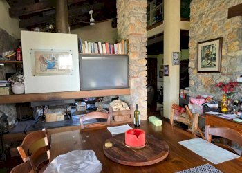 Immagine WhatsApp 2024-03-25 ore 11.07.28_3ad2ac32 - Independent house Ameglia - photo 21