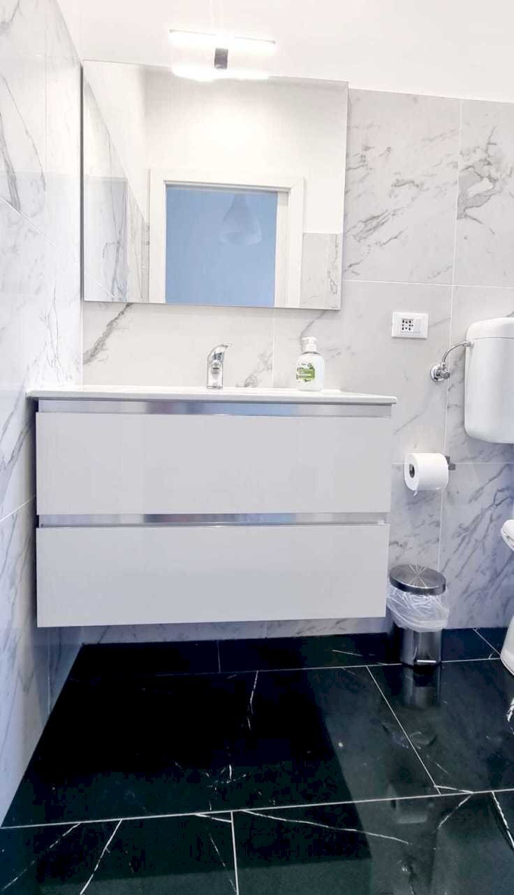 IMG-20240319-WA0017.jpg - Four-room apartment Reggio nell'Emilia - photo 2