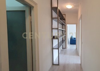 Ingresso soggiorno - Appartamento Via Ruggero Boscovich 26, Milano - foto 3