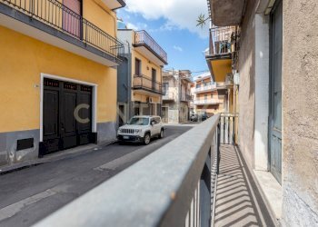 Via Carso 199 Paterno_ (4).jpg - Appartamento Via Feltre 39, Paternò - foto 6