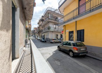 Via Carso 199 Paterno_ (5).jpg - Appartamento Via Feltre 39, Paternò - foto 10